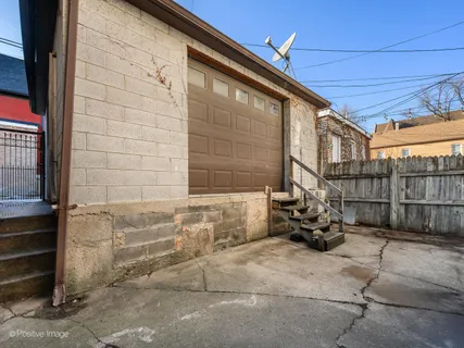 $545,000 | 2314 South Hoyne Avenue, Chicago, IL 60608