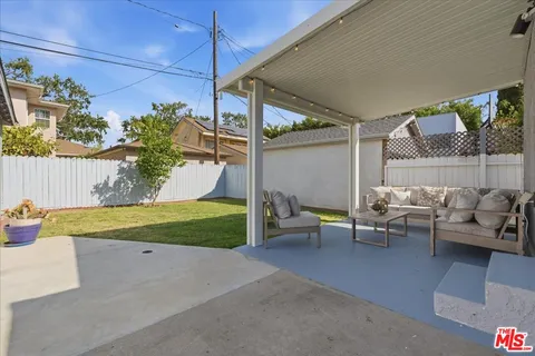 $1,695,000 | 10946 Wagner Street, Culver City, CA 90230