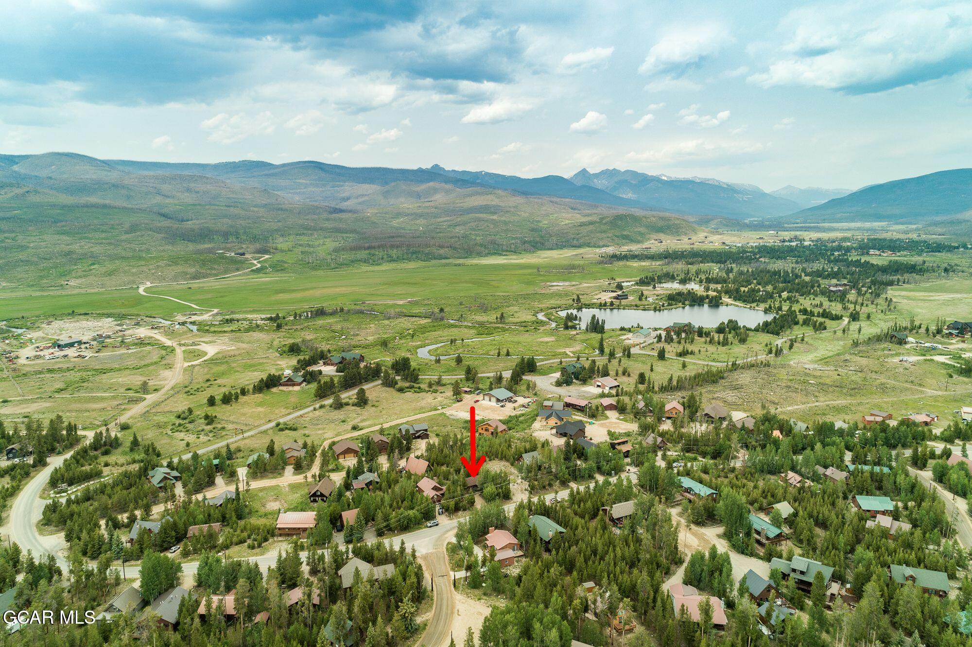 1239 Western Road Grand Lake, CO 80447 - Photo 37 of 50 1239 Western Arrow 14