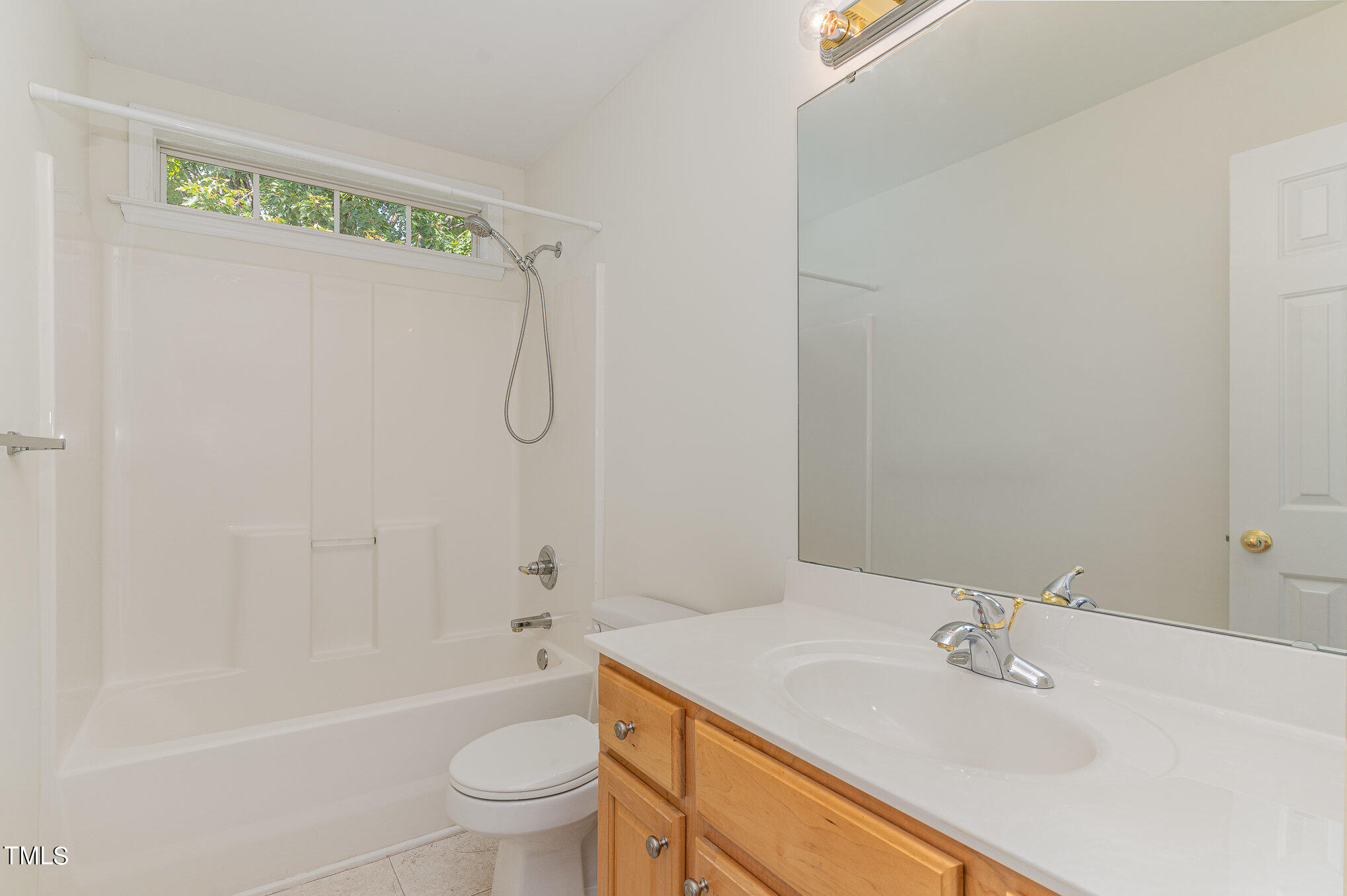 474 Seastone Street Raleigh, NC 27603 - Photo 20 of 30 Upstairs Bathroom