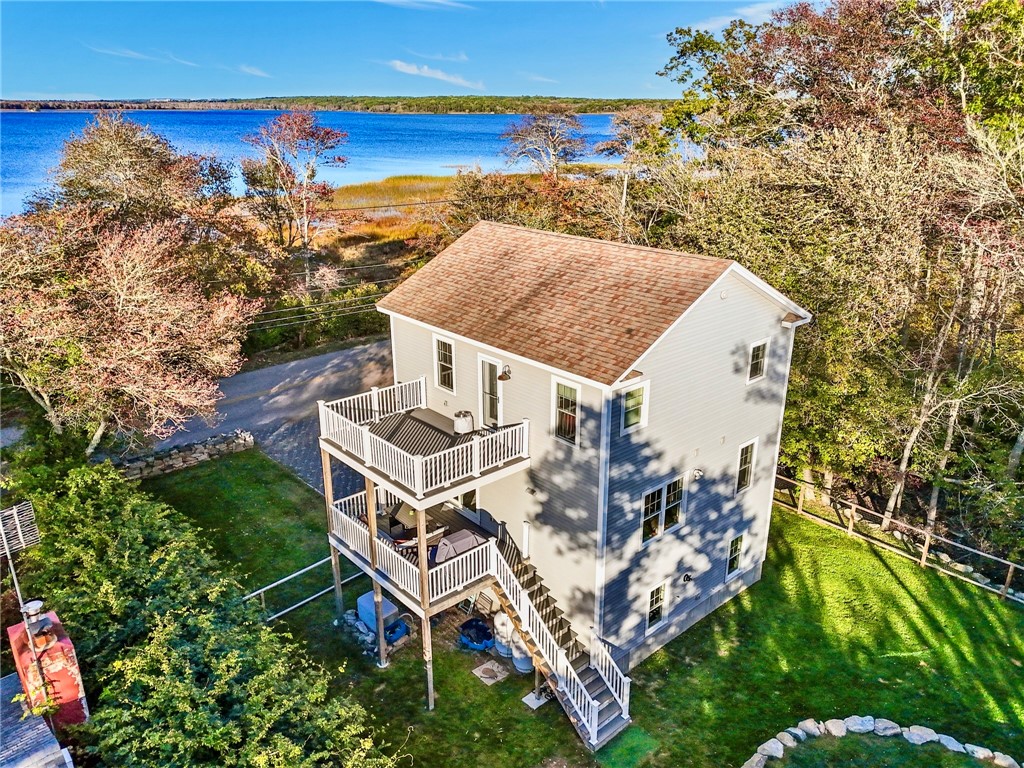 608 Wordens Pond Road South Kingstown, RI 02879 - Photo 26 of 39