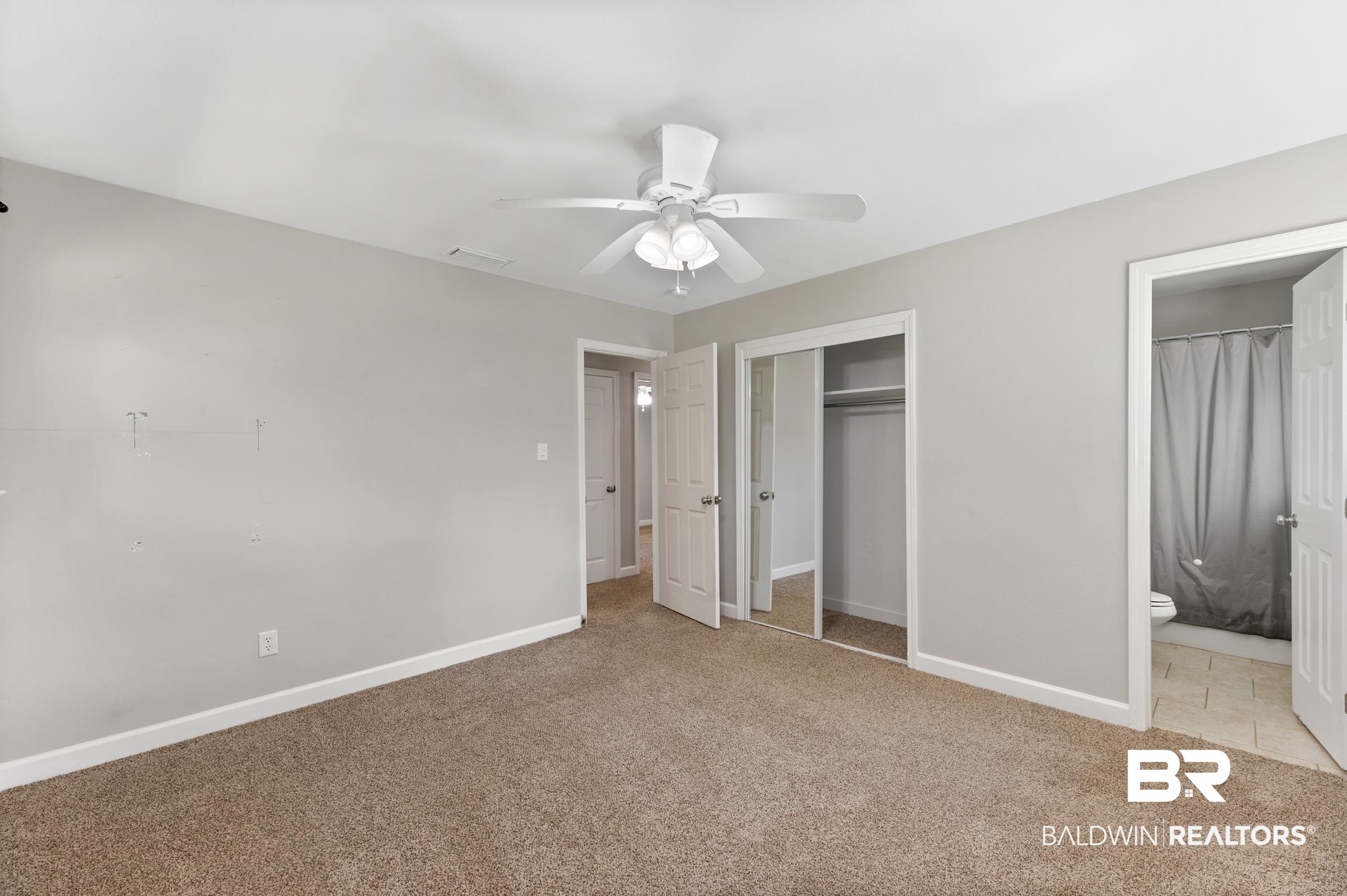 6371 Barnes Road Theodore, AL 36582 - Photo 17 of 30