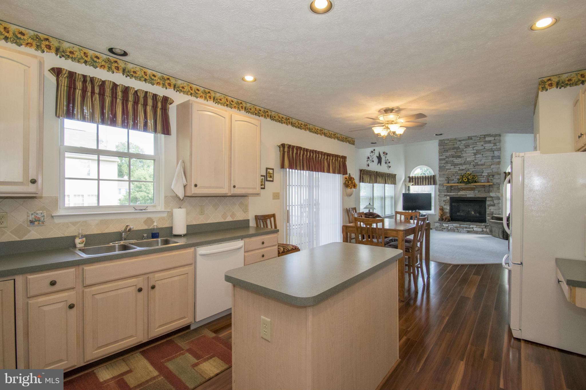 310 Spry Island Road Joppa, MD 21085 - Photo 14 of 30 Kitchen