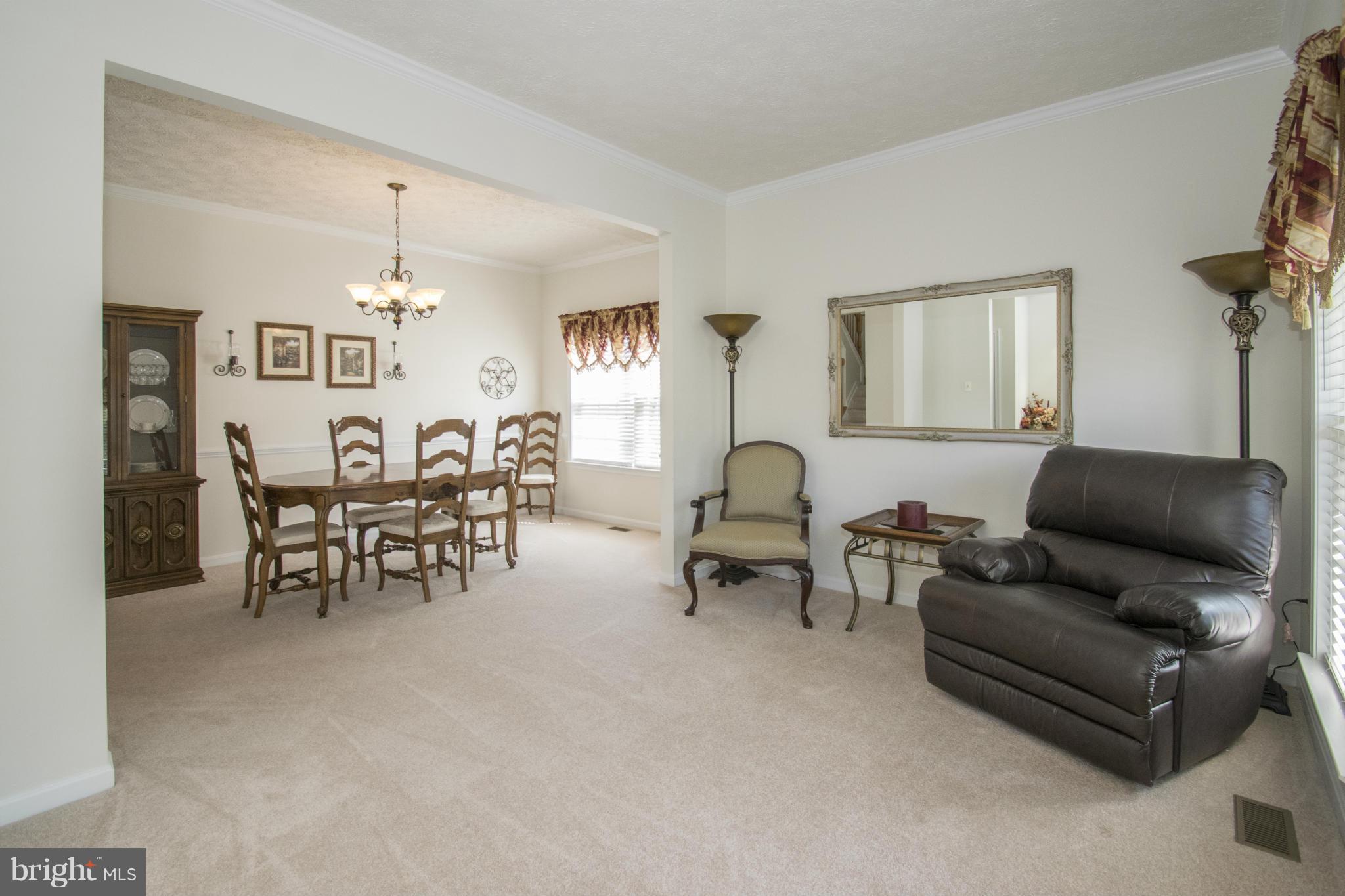 310 Spry Island Road Joppa, MD 21085 - Photo 5 of 30 Living Room