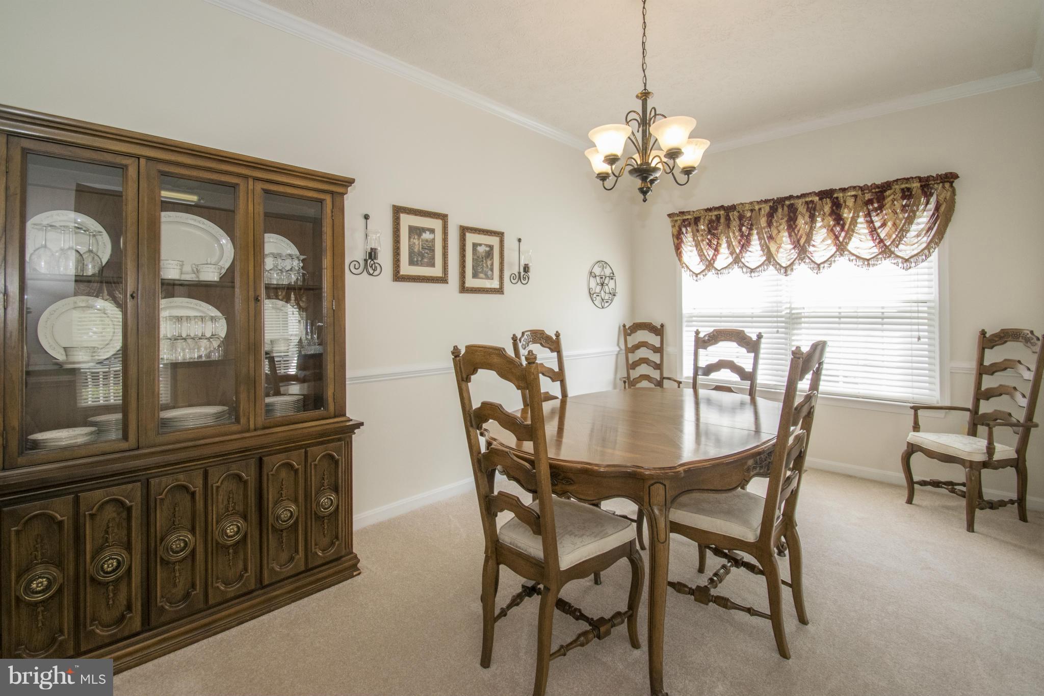 310 Spry Island Road Joppa, MD 21085 - Photo 7 of 30 Dining Room