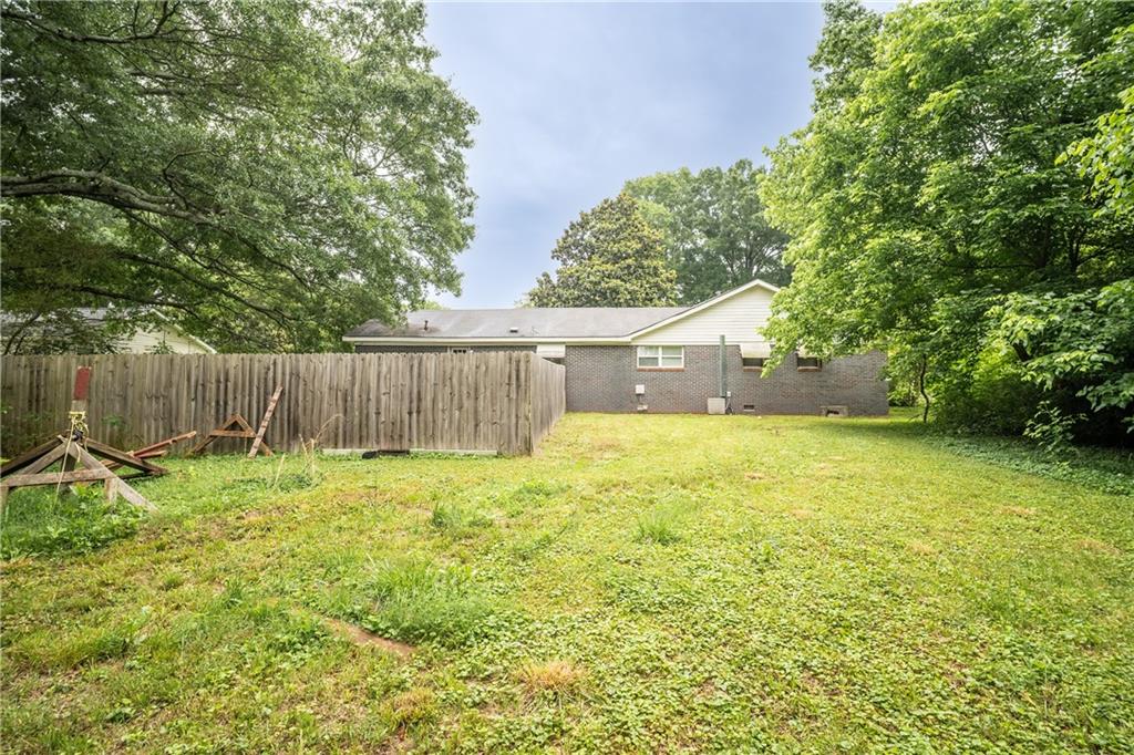 112 Boyd Valley Road Southeast Rome, GA 30161 - Photo 16 of 16
