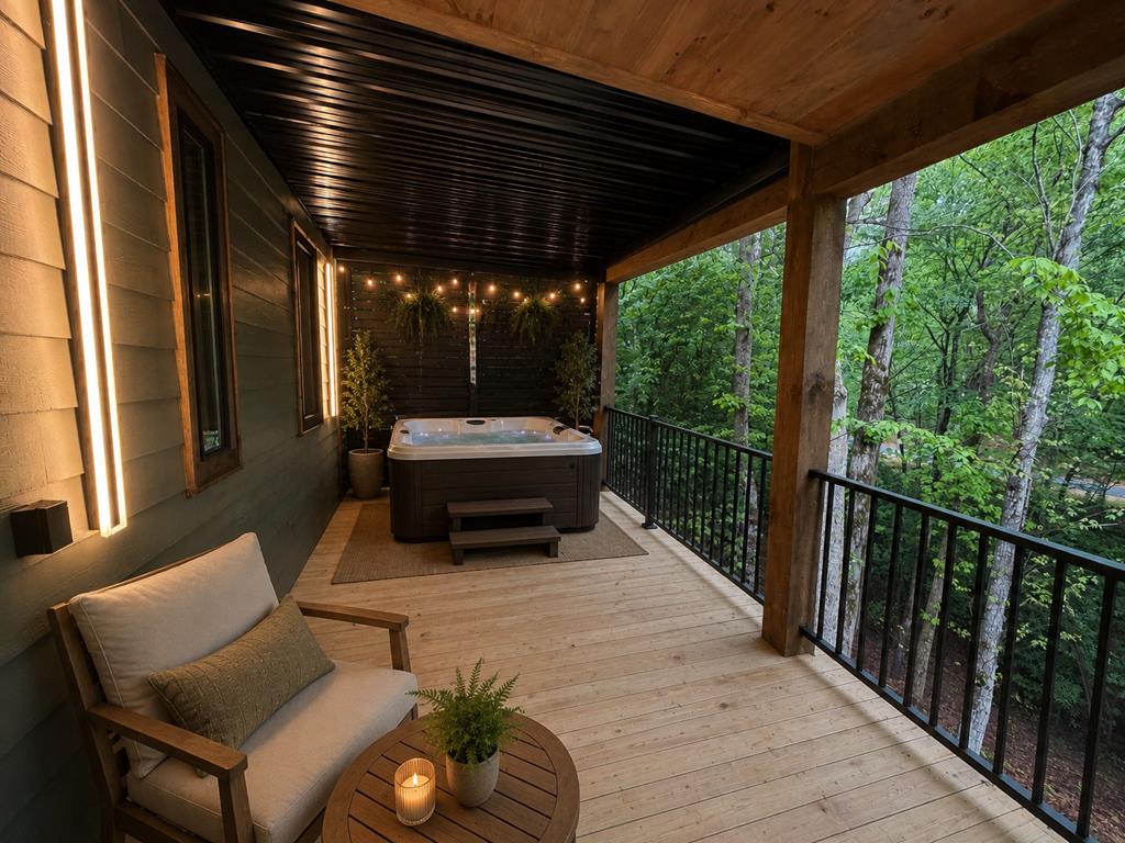 538 Hiawatha Trail Blue Ridge, GA 30513 - Photo 7 of 60