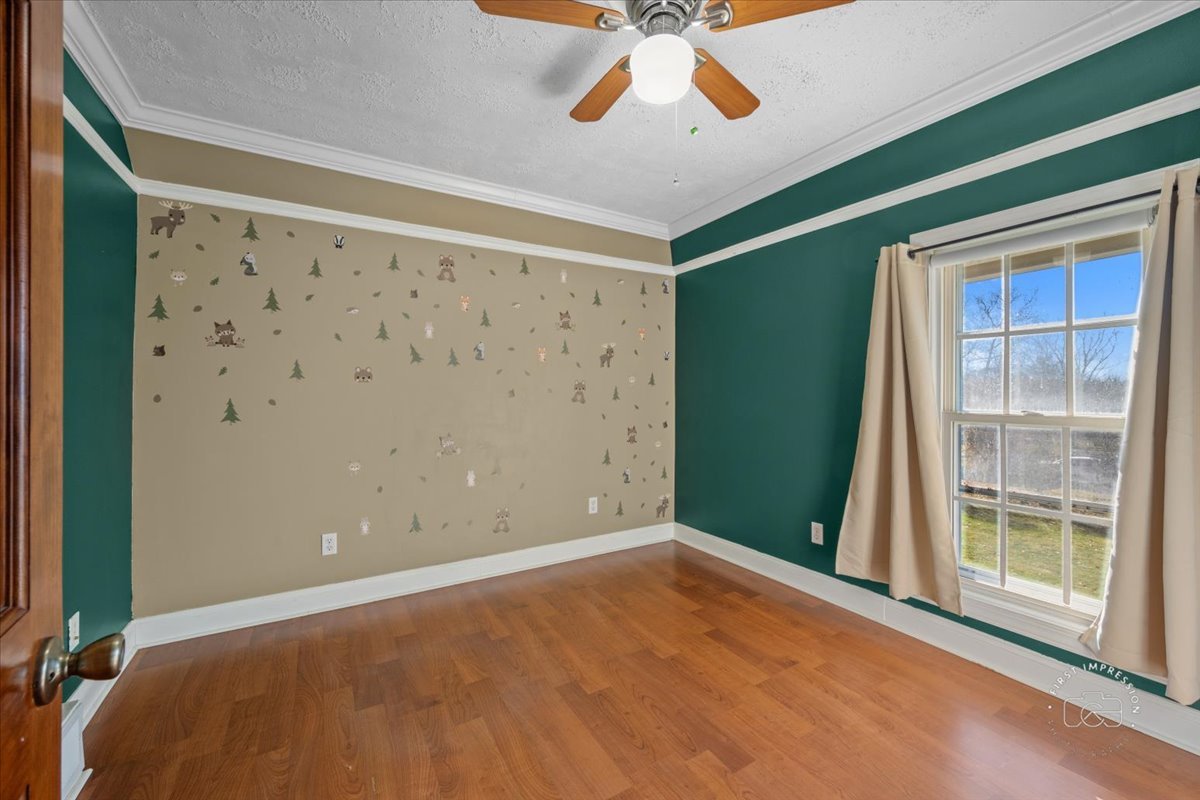 5N638 Hanson Road St. Charles, IL 60175 - Photo 20 of 31 a view of an empty room with a window