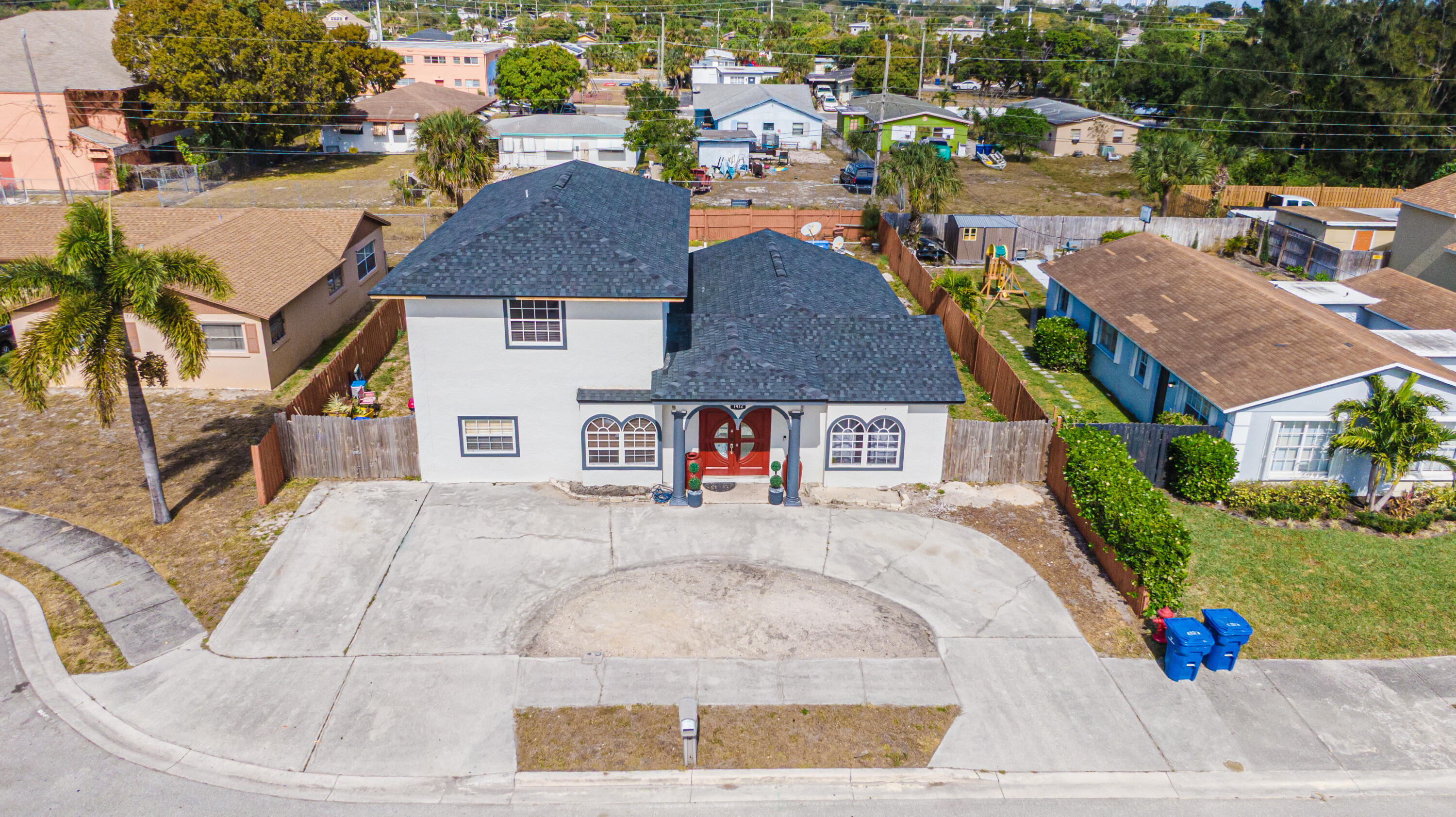 1412 West 27th Street Riviera Beach, FL 33404 - Photo 3 of 6 KHAY-HOUSE-43