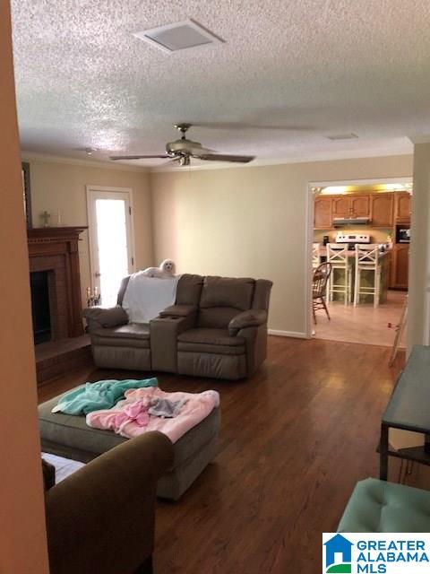 3022 Hunters Run Gardendale, AL 35071 - Photo 7 of 34