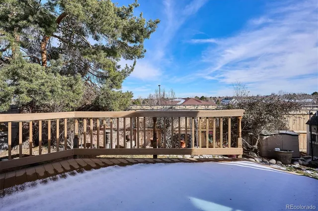 $700,000 | 8230 South Ogden Circle, Littleton, CO 80122
