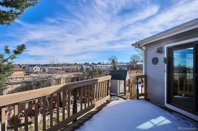 $700,000 | 8230 South Ogden Circle, Littleton, CO 80122