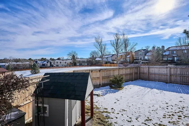 $700,000 | 8230 South Ogden Circle, Littleton, CO 80122