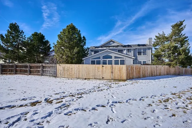 $700,000 | 8230 South Ogden Circle, Littleton, CO 80122