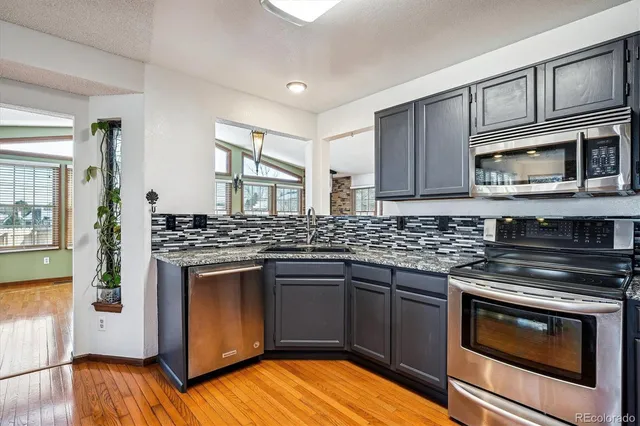 $700,000 | 8230 South Ogden Circle, Littleton, CO 80122