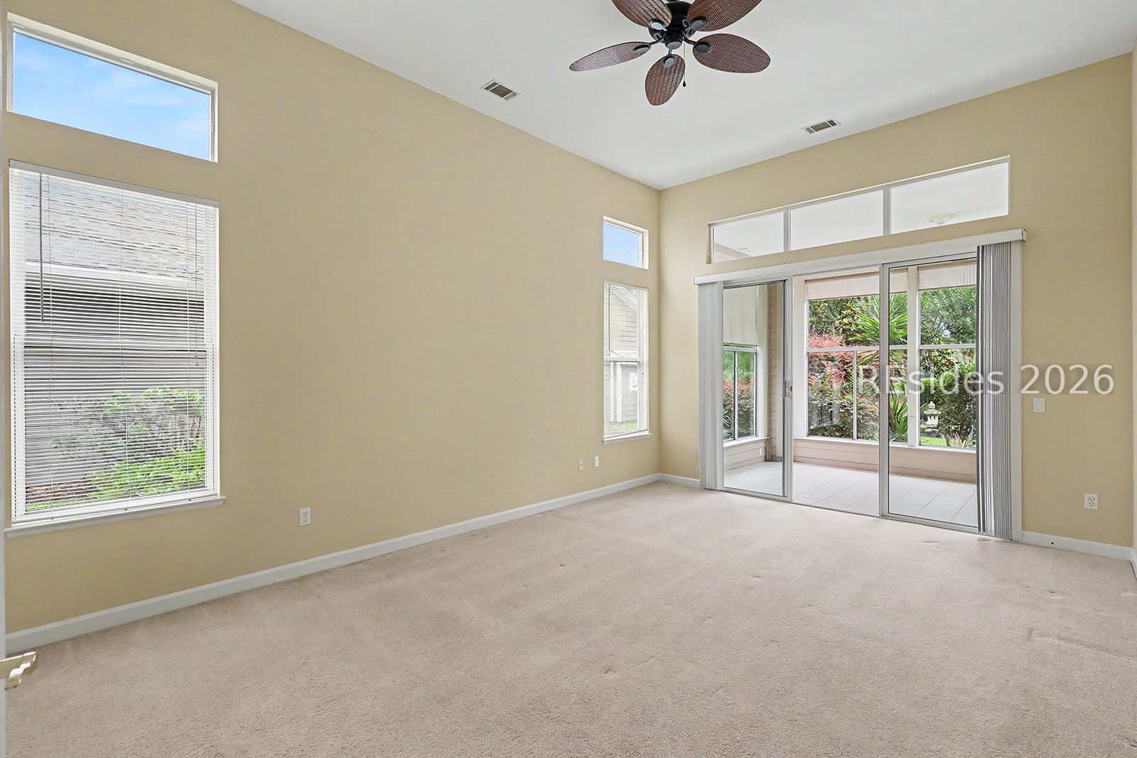 148 Colonel Thomas Heyward Road Bluffton, SC 29909 - Photo 34 of 78
