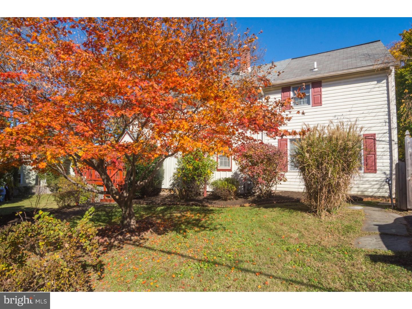 111 North Ridge Avenue Ambler, PA 19002 - Photo 1 of 25 Exterior Front