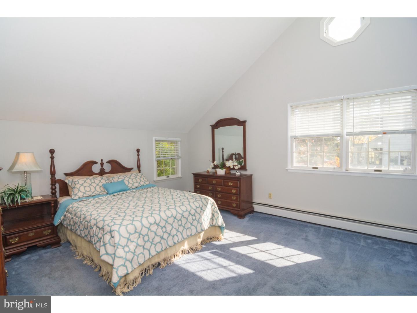 111 North Ridge Avenue Ambler, PA 19002 - Photo 15 of 25 Bedroom - Main