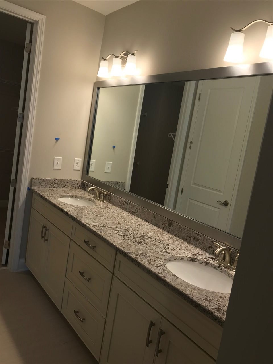 2576 Rambling Creek Road, Unit 2 Apex, NC 27523 - Photo 12 of 30 Master Bath/Spa