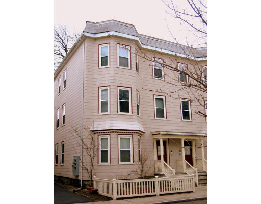 36 Goldsmith Street, Unit 2 Boston, MA 02130 - Photo 1 of 8 Gallery Image 1