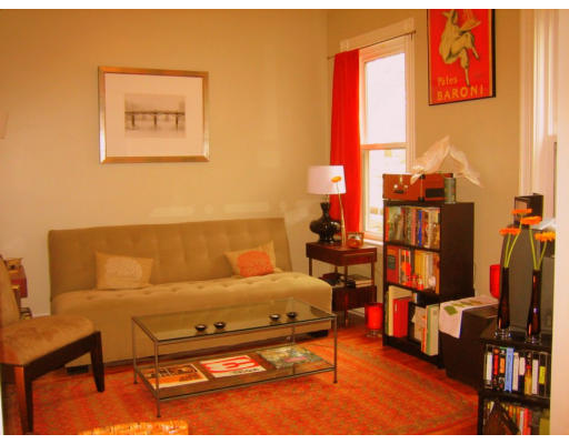 36 Goldsmith Street, Unit 2 Boston, MA 02130 - Photo 3 of 8 Gallery Image 3