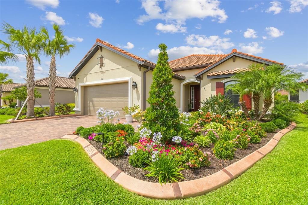 4165 San Severo Road Wesley Chapel, FL 33543 - Photo 1 of 1 Gallery Image 1