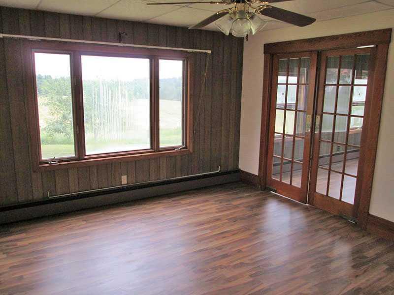 214 Dodlin Road Enfield, ME 04493 - Photo 8 of 28 Living Room.