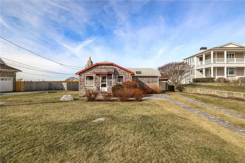 $1,495,000 | 29 Coast Guard Avenue, South Kingstown, RI 02879
