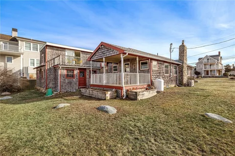 $1,495,000 | 29 Coast Guard Avenue, South Kingstown, RI 02879