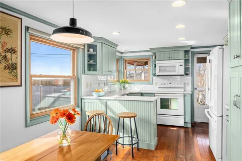 $1,495,000 | 29 Coast Guard Avenue, South Kingstown, RI 02879