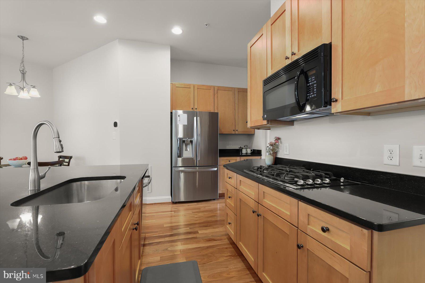 9854 Garden Ranges Laurel, MD 20723 - Photo 11 of 51 Kitchen