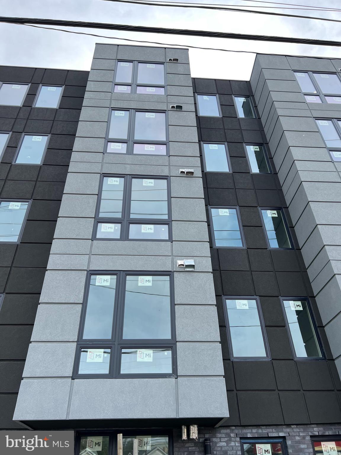 1617 Rhode Island Avenue Northeast, Unit 501 Washington, DC 20018 - Photo 2 of 17 a view of a building