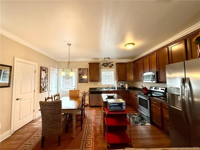 $295,000 | 461 Lake Breeze Road, Unit A, Hackberry, LA 70645