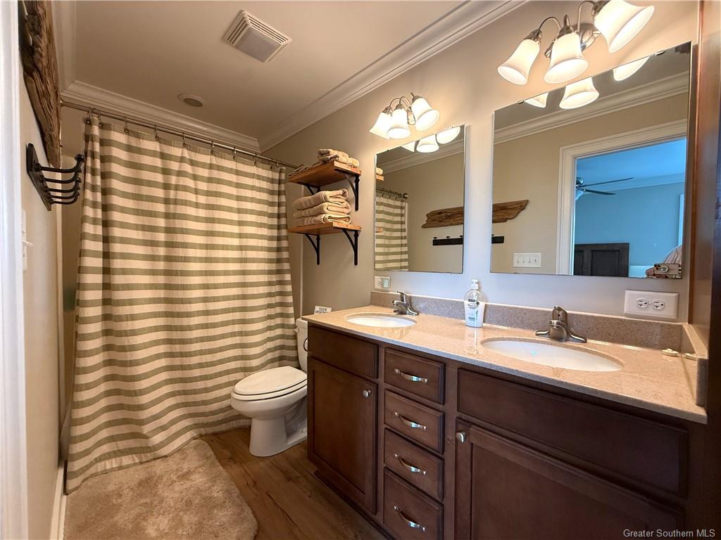 461 Lake Breeze Road, Unit A Hackberry, LA 70645 - Photo 14 of 26