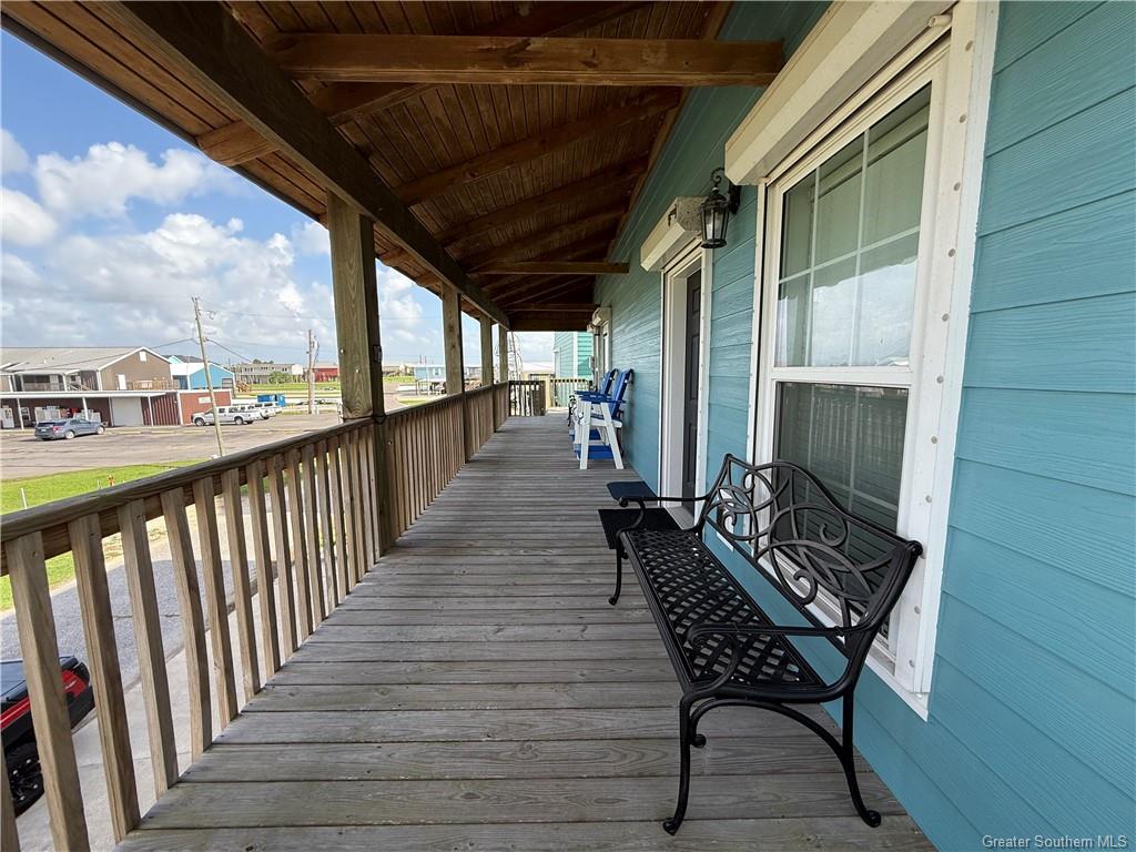461 Lake Breeze Road, Unit A Hackberry, LA 70645 - Photo 18 of 26