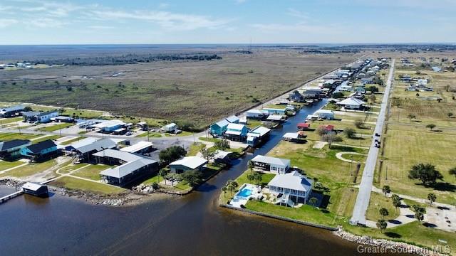 461 Lake Breeze Road, Unit A Hackberry, LA 70645 - Photo 23 of 26