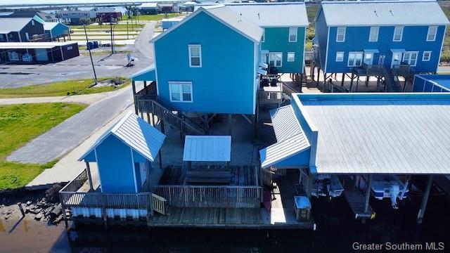 461 Lake Breeze Road, Unit A Hackberry, LA 70645 - Photo 4 of 26