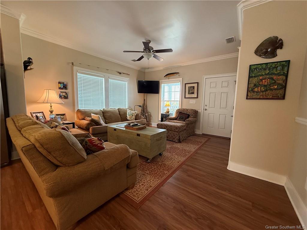 461 Lake Breeze Road, Unit A Hackberry, LA 70645 - Photo 7 of 26