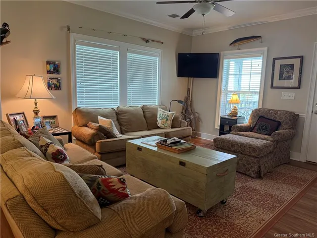 $295,000 | 461 Lake Breeze Road, Unit A, Hackberry, LA 70645