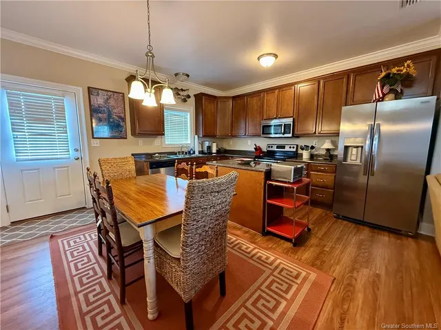 $295,000 | 461 Lake Breeze Road, Unit A, Hackberry, LA 70645