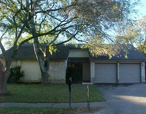 2412 Roehampton Drive Austin, TX 78745 - Photo 1 of 1
