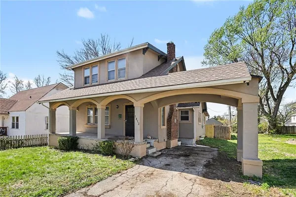 $215,000 | 1812 South Hedges Avenue, Independence, MO 64052