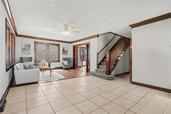 $215,000 | 1812 South Hedges Avenue, Independence, MO 64052