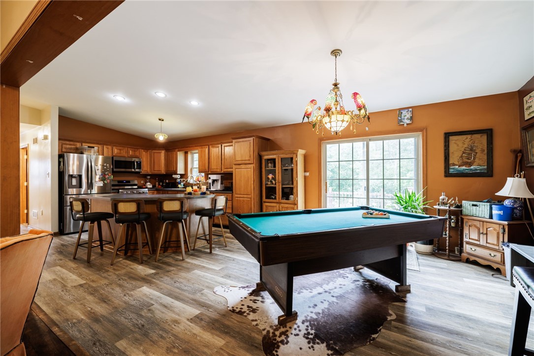 3767 Retsof Road York, NY 14533 - Photo 10 of 24 Gallery Image 10