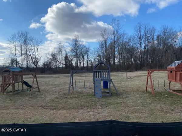 a view of a park
