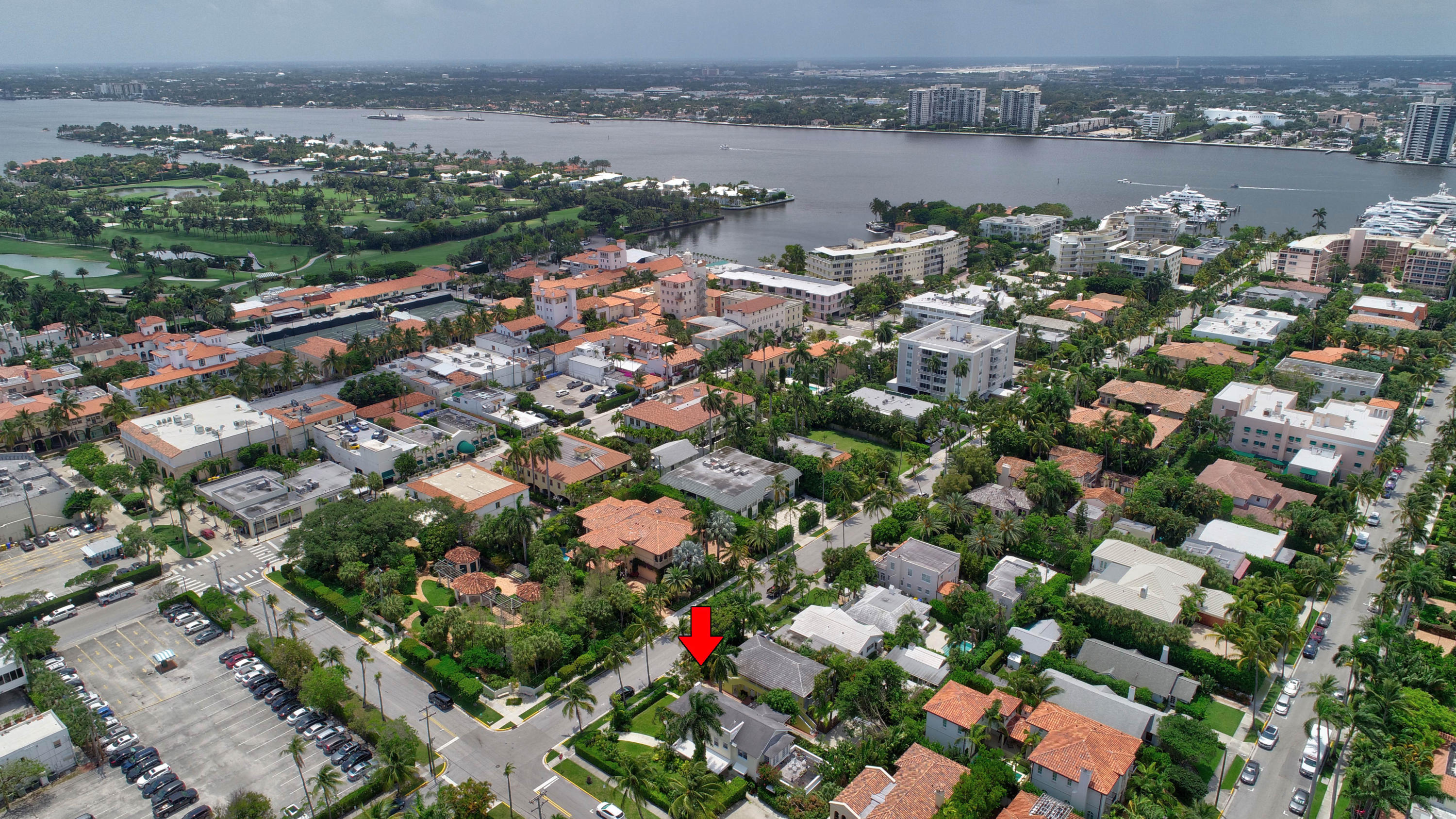 301 Chilean Avenue, Unit 80 Palm Beach, FL 33480 - Photo 19 of 20