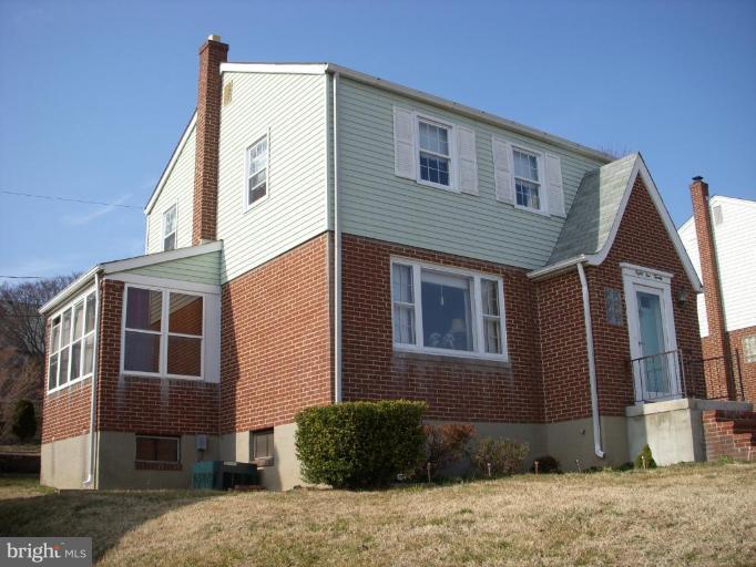 8120 Analee Avenue Rosedale, MD 21237 - Photo 1 of 7 Exterior (Main)