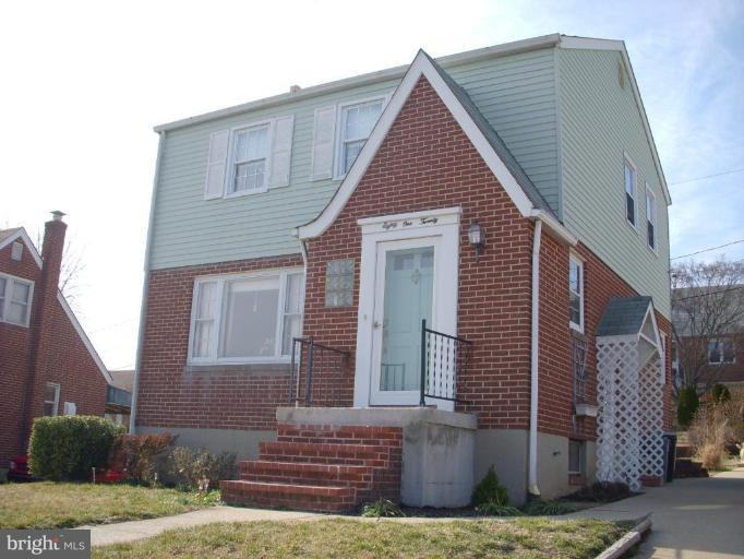 8120 Analee Avenue Rosedale, MD 21237 - Photo 6 of 7 Exterior #2