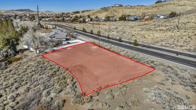 a view of a tennis court