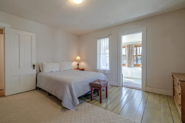 $1,490,000 | 6 Sea Street, Northeast Harbor, ME 04662